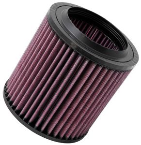 K&N vervangingsfilter passend voor Audi A8/S8 W12 2004-2010 (E-1992) E1992