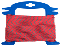 Connex Pp Surf-Touw 3Mm Rg Haspel/20M - DY2701874 Connex Pp Surf-Touw 3Mm Rg Haspel/20M - DY2701874