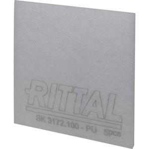 Rittal SK 3172.100 Filtermat (b x h x d) 221 x 221 x 17 mm 5 stuk(s)