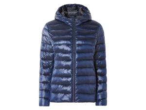 esmara Dames lightweight-jack (Marineblauw, S (36/38))