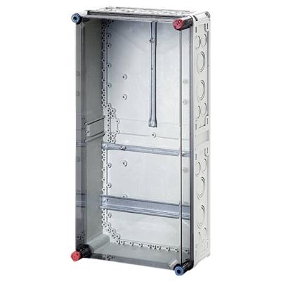 Hensel Mi 2400 2000080 Behuizing 300 x 600 x 170 Kunststof 1 stuk(s)