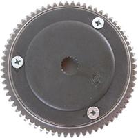 101 OCTANE Starter freewheel 13mm baotian,benzhou,malaguti