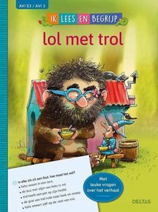 Boek Ik Lees En Begrijp - Lol Met Trol