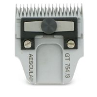 Aesculap Favorita scheerkop GT754 3mm (Medium - Alle rassen) - thumbnail