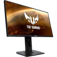 TUF Gaming VG259QR Gaming monitor