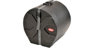 SKB 1SKB-D1214F audioapparatuurtas Hard case Zwart