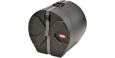 SKB 1SKB-D1214F audioapparatuurtas Hard case Zwart