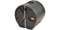 SKB 1SKB-D1214F audioapparatuurtas Hard case Zwart - thumbnail