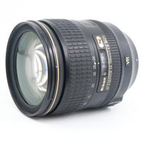 Nikon AF-S 24-120mm F/4G ED VR occasion