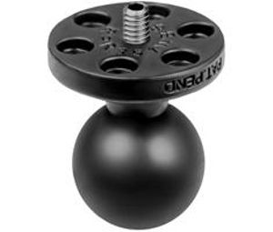 Rammount Ball met 1/4"-20 Stud