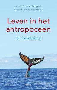Leven in het antropoceen (Paperback)