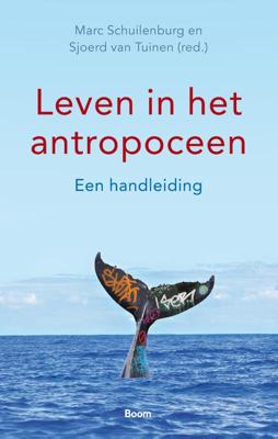 Leven in het antropoceen (Paperback)
