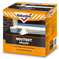 Alabastine Houtrotvuller 1Kg - 5096025 - 5096025