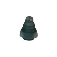 Starkey Comfort Bud Dome Closed - 5 mm