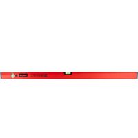Polet Waterpas Aluminium 2 libellen 100cm