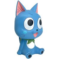 Fairy Tail: Happy Coin Bank Fairy Tail: Happy Coin Bank