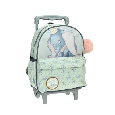 Disney Dumbo Fly rollende ovis rugzak, tas 30 cm