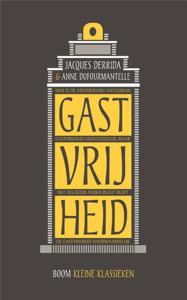 Gastvrijheid (Paperback)