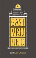 Gastvrijheid (Paperback)
