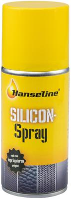 Hanseline siliconenspray