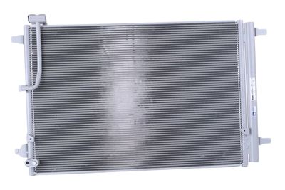 Condensator, airconditioning 940329