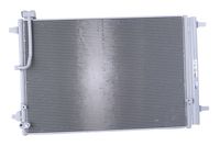 Condensator, airconditioning 940329