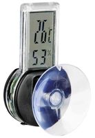 Trixie Reptiland digitale thermometer hygrometer