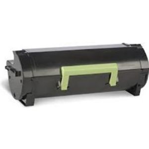 Lexmark 502X