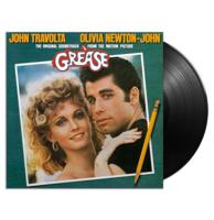 Soundtrack - Grease 2LP Soundtrack - Grease 2LP