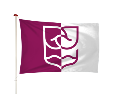Vlag Rijssen-Holten
