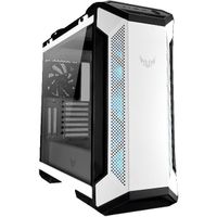 TUF Gaming GT501 White Edition Tower behuizing