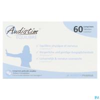 Audistim Evenwicht Tabl 60 Nf Audistim Evenwicht Tabl 60 Nf
