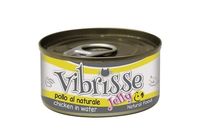 Vibrisse Vibrisse cat jelly kip - thumbnail