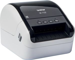 Brother beletteringsysteem QL-1100