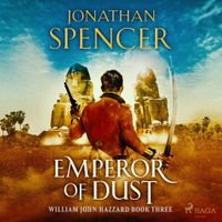 Emperor of Dust Emperor of Dust