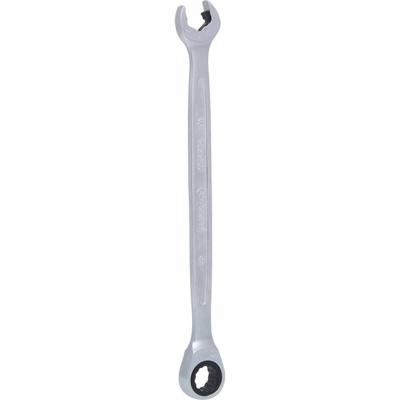 KS Tools 503.5208 5035208 Steek-ringratelsleutel Sleutelbreedte (metrisch) 8 mm