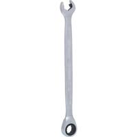KS Tools 503.5208 5035208 Steek-ringratelsleutel Sleutelbreedte (metrisch) 8 mm