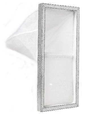 Duco DucoBox WTW - Klasse G2