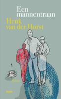 Een mannentraan (Paperback)