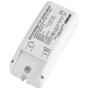 OSRAM OT 20/220-240/24 VS20 LED-transformator Constante spanning 20 W 0.02 - 0.83 A 24 V/DC 1 stuk(s)