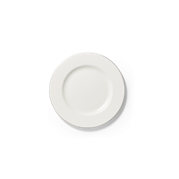 DIBBERN - Platin Line Classic - Gebakbordje 16cm