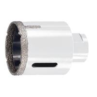 Carat diamantboor droog - EHS Master - 55mm - M14 aansluiting