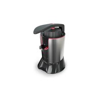 Tesla CJ301BX - Elektrische citruspers - 0,65L - 300W - Zwart