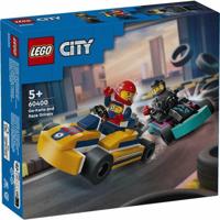 Bouwspel Lego 60400 Multicolour