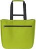 Halfar HF8020 Shopper Softbasket - Light Green - 40 x 37 x 20 cm
