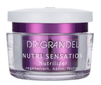 Dr Grandel - Dr.Grandel Nutri Sensation Nutrilizer Wrinkle Cream 50 ml