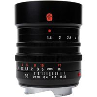 7artisans 35mm F/1.4 Leica M