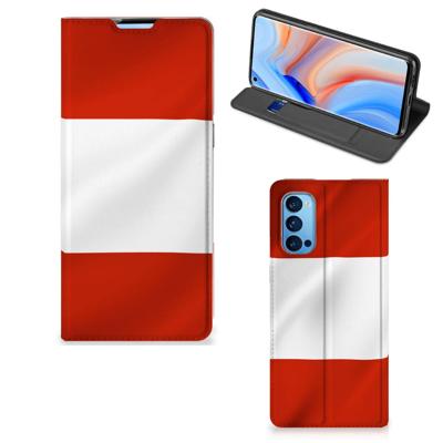 OPPO Reno4 Pro 5G | Standcase | Oostenrijk
