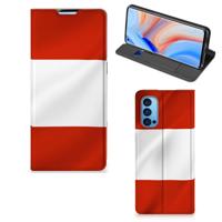 OPPO Reno4 Pro 5G | Standcase | Oostenrijk