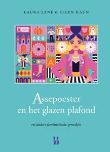 Assepoester en het glazen plafond (Hardback)